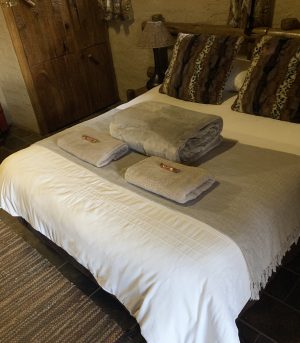Chalet 1-2